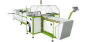 ROQ FOLD Folding Machine