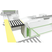 ROQ STACK Automatic Stacking Machine