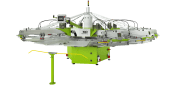 ROQ YOU Screen Printing Machine
