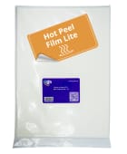 DTF Film Hot Peel Lite