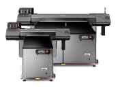 Roland DG VersaOBJECT CO-i Series of UV-LED Flatbed Printers