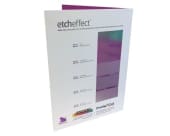 Metamark M7 Etcheffect Vinyl Range