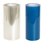 OtterPro UV DTF AB Transfer Film
