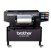 Brother GTXpro DTF Printer and R2R Attachment