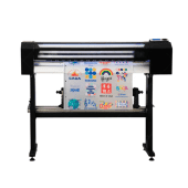 Secabo MultiTrim Pro Automatic DTF Transfer Cutter