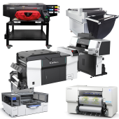 DTF Printers