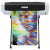 Stand for Virtuoso VJ628 Sawgrass Printer -  