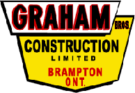 Graham Bros Construction Job Vacancies for Sewer Foreman