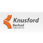 Knusford Bhd logo