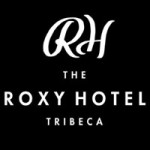 Roxy Hotel logo