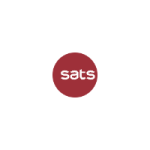 Sats Ltd logo