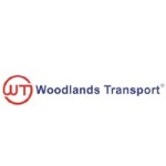 Woodlands Transport logo