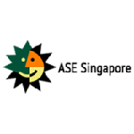 ASE Singapore logo