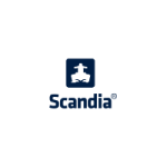 Scandia Gear logo