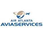 Aviaservices Ltd logo