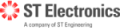 ST Electronics (Info-Comm Systems) Pte Ltd