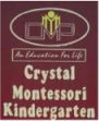 Tadika Crystal Montessori