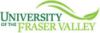 UFV-University of The Fraser Valley