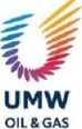 UMW Oil & Gas Corporation Berhad