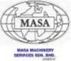 Masa Machinery Services Sdn Bhd