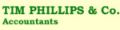 Tim Phillips & Co. Ltd