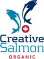 Creative Salmon Co Ltd