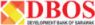 DBOS Development Bank of Sarawak Berhad