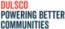 Dulsco Powering Better Communities