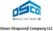 Oman Shapoorji Company LLC