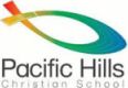 Pacific Hills Christian School