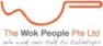 The Wok People Ptd Ltd