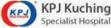 KPJ Kuching Specialist Hospital