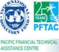 PFTAC Pacific Financial Technical Assistance Centre