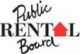 Public Rental Board