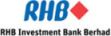 RHB Investment Bank Berhad