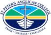 St Peter's Anglican College Broulee NSW