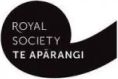 Royal Society Te Apārangi