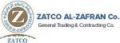 Zatco Al-Zafran Gen. Trad. & Cont. Co.