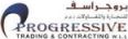 Progressive Trading & Contracting WLL