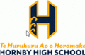 Hornby High School