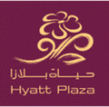 Hyatt Plaza