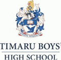 Timaru Boys' High School