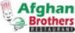 Afghan Brothers