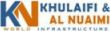 Khulaifi & Al Nuaimi World Infrastructure