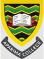 Aparima College