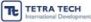 Tetra Tech International Development is hiring IT Support Officer