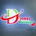 D Jones Holidays Sdn Bhd