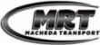 Macheda Transport & Warehousing