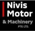 Nivis Motors & Machinery Pte Ltd