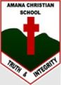 Amana Christian School